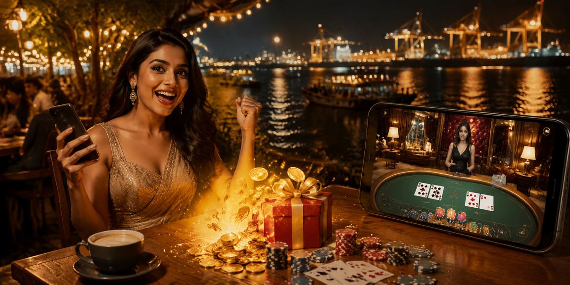 casino id