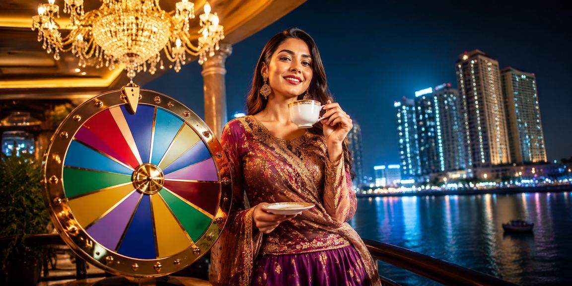 casino id