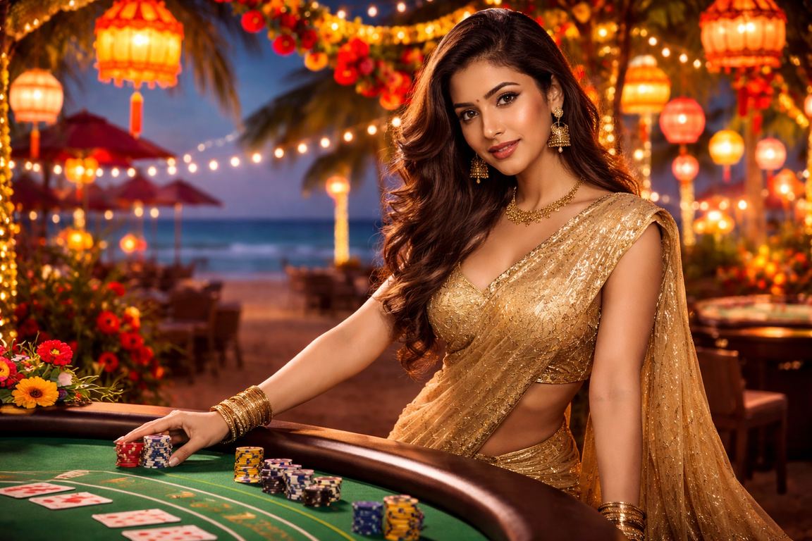 casino id