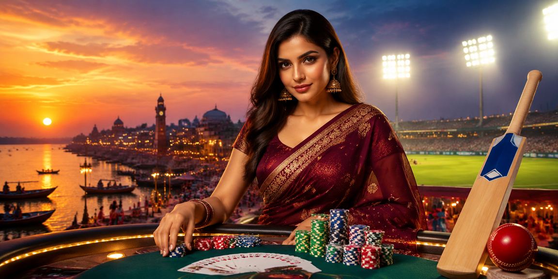 casino id